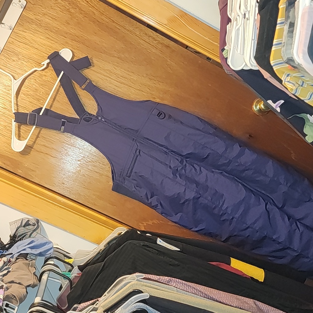 Snow Suit